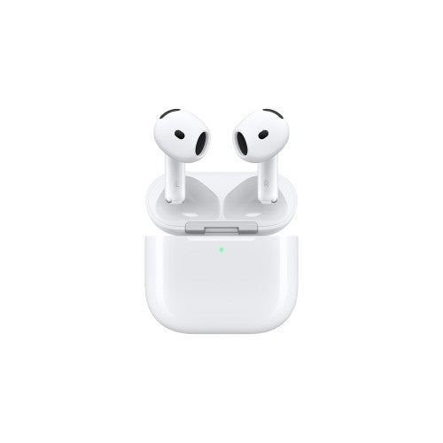 Apple Airpods 4 ANC+ENC Redução de Ruído Branco