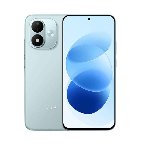 Smartphone Xiaomi Redmi Note 17 6GB/256GB 6.9" Dual SIM Sky Blue