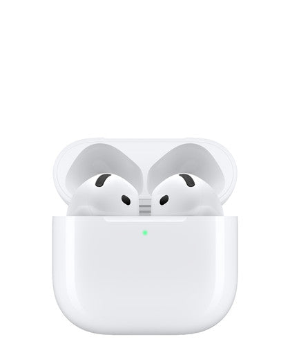 Apple AirPods 5 com Caixa de Carregamento USB-C Branco