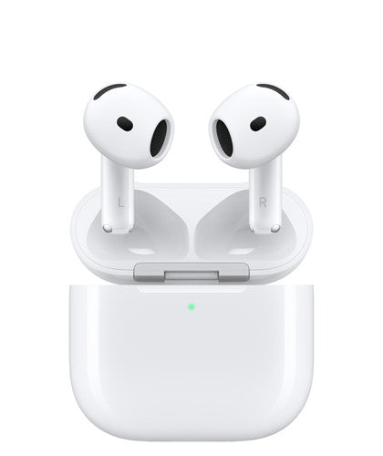 Apple AirPods 5 com Caixa de Carregamento Wireless Branco