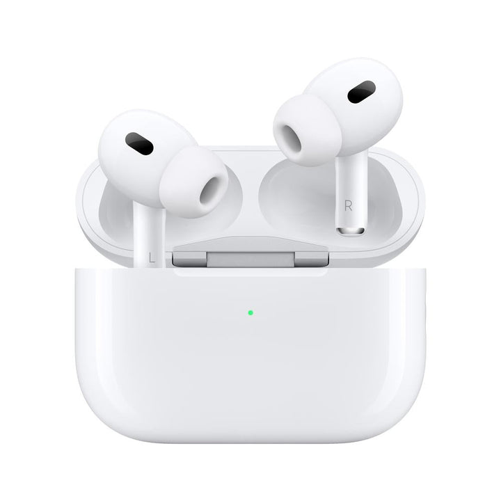 Apple AirPods Pro (2.ª geração) com Caixa MagSafe USB-C Branco