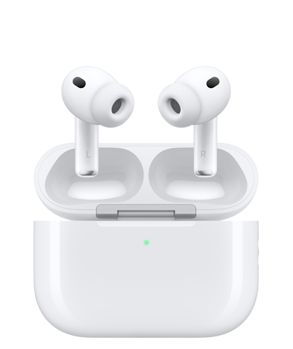 Apple AirPods Pro 3 com Caixa MagSafe USB-C Branco